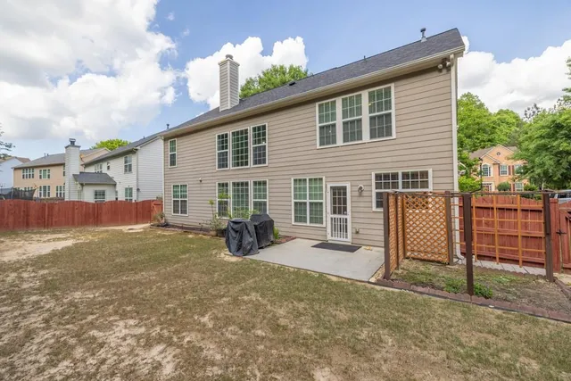 $649,000 | 5008 Bethpage Drive Northeast, Suwanee, GA 30024