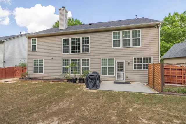 $649,000 | 5008 Bethpage Drive Northeast, Suwanee, GA 30024