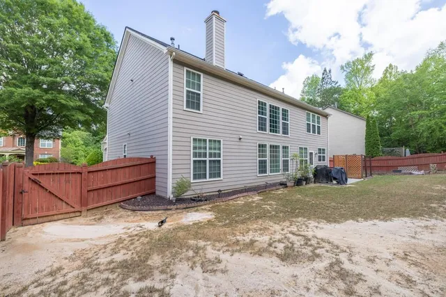 $649,000 | 5008 Bethpage Drive Northeast, Suwanee, GA 30024