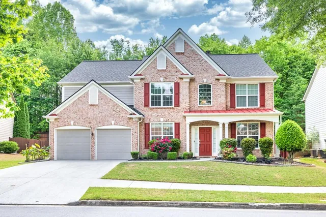$649,000 | 5008 Bethpage Drive Northeast, Suwanee, GA 30024