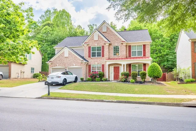$649,000 | 5008 Bethpage Drive Northeast, Suwanee, GA 30024
