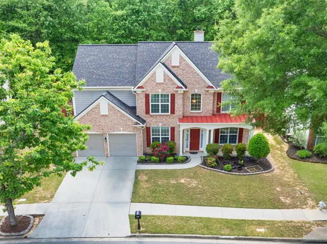 $649,000 | 5008 Bethpage Drive Northeast, Suwanee, GA 30024