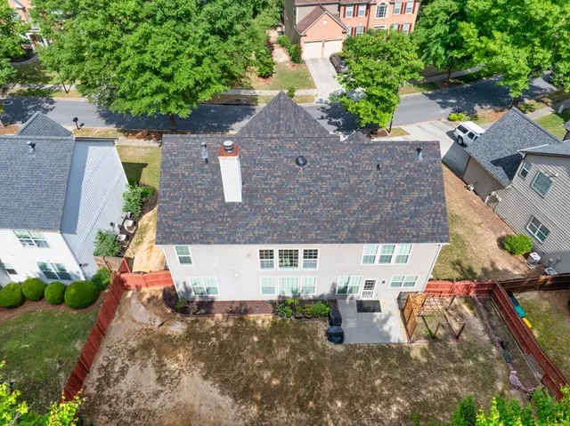 $649,000 | 5008 Bethpage Drive Northeast, Suwanee, GA 30024