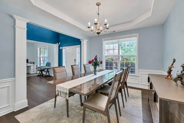 $649,000 | 5008 Bethpage Drive Northeast, Suwanee, GA 30024