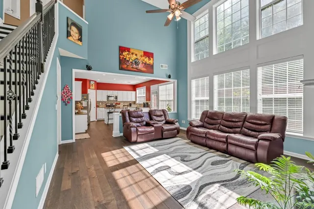 $649,000 | 5008 Bethpage Drive Northeast, Suwanee, GA 30024