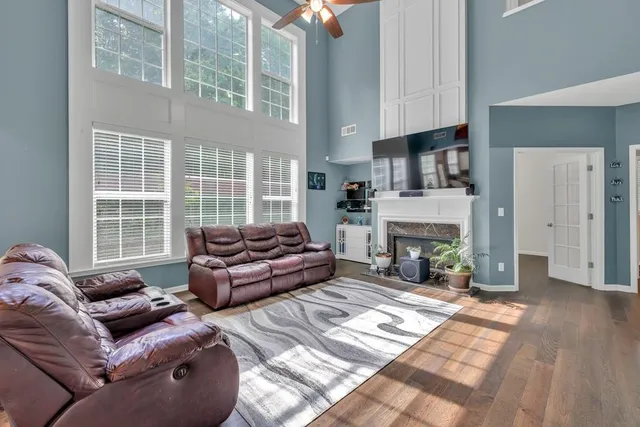 $649,000 | 5008 Bethpage Drive Northeast, Suwanee, GA 30024