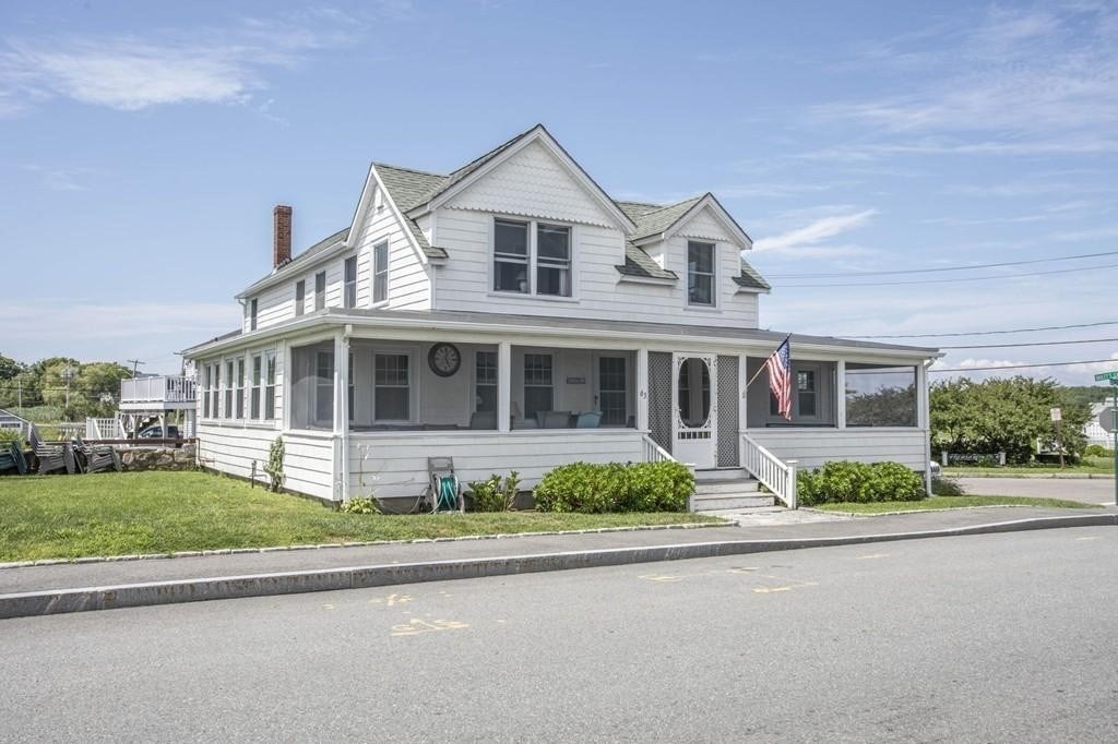 63 Glades Road Scituate, MA 02066 - Photo 2 of 25
