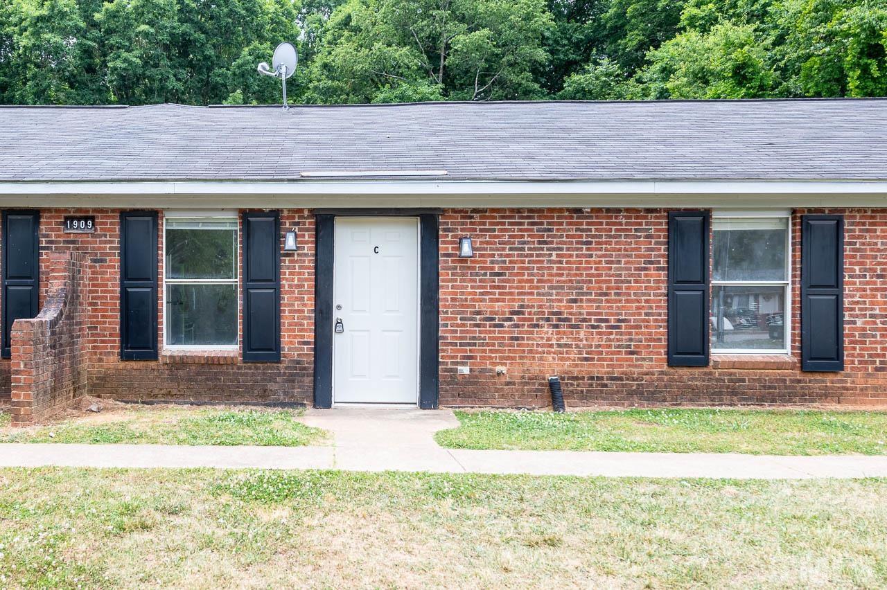 1909 Tischer Road Raleigh, NC 27603 - Photo 1 of 22 Gallery Image 1