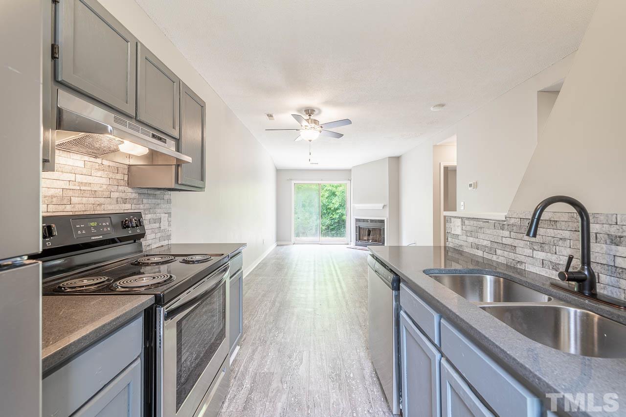 1909 Tischer Road Raleigh, NC 27603 - Photo 3 of 22 Gallery Image 3