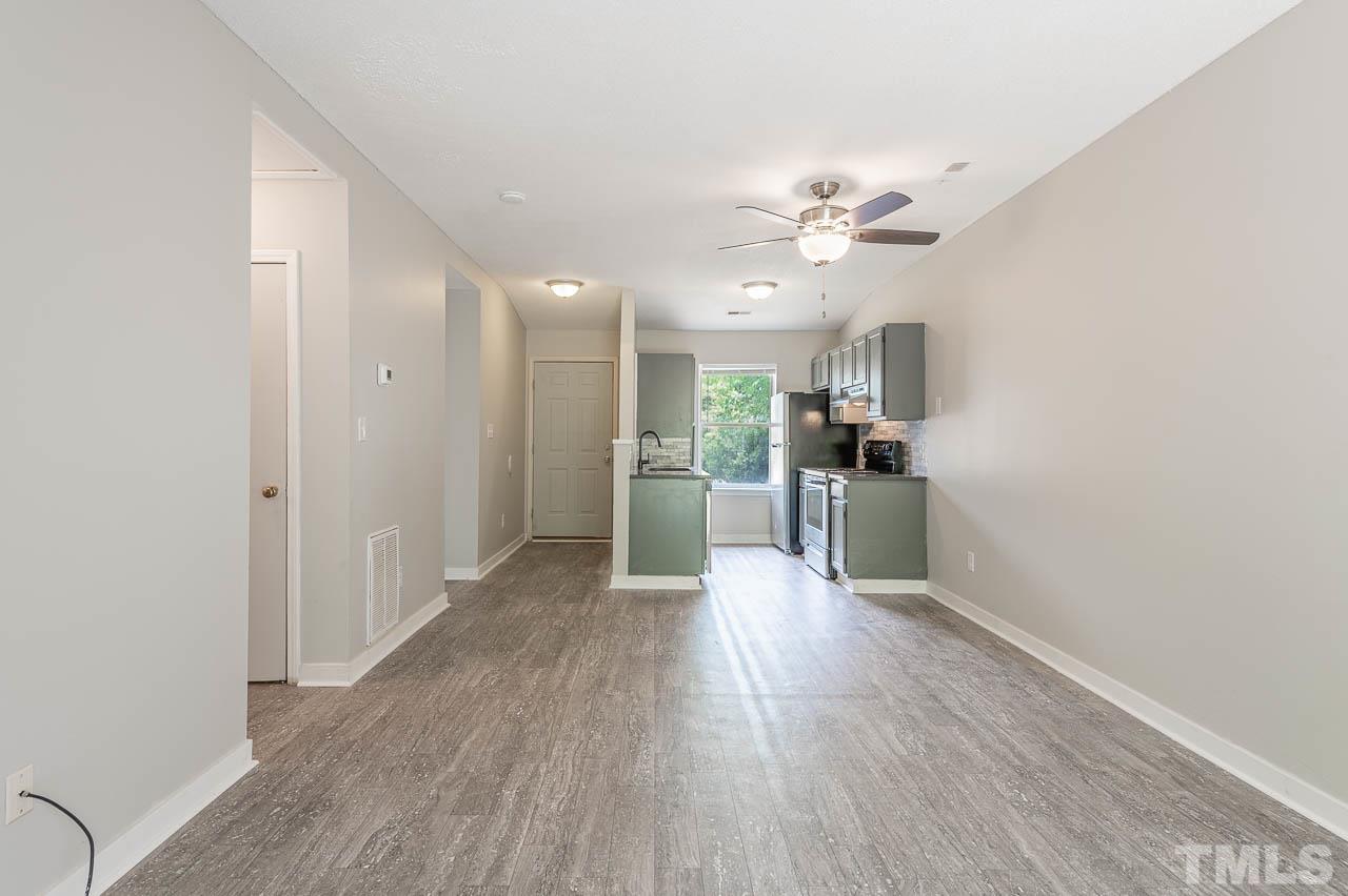 1909 Tischer Road Raleigh, NC 27603 - Photo 4 of 22 Gallery Image 4