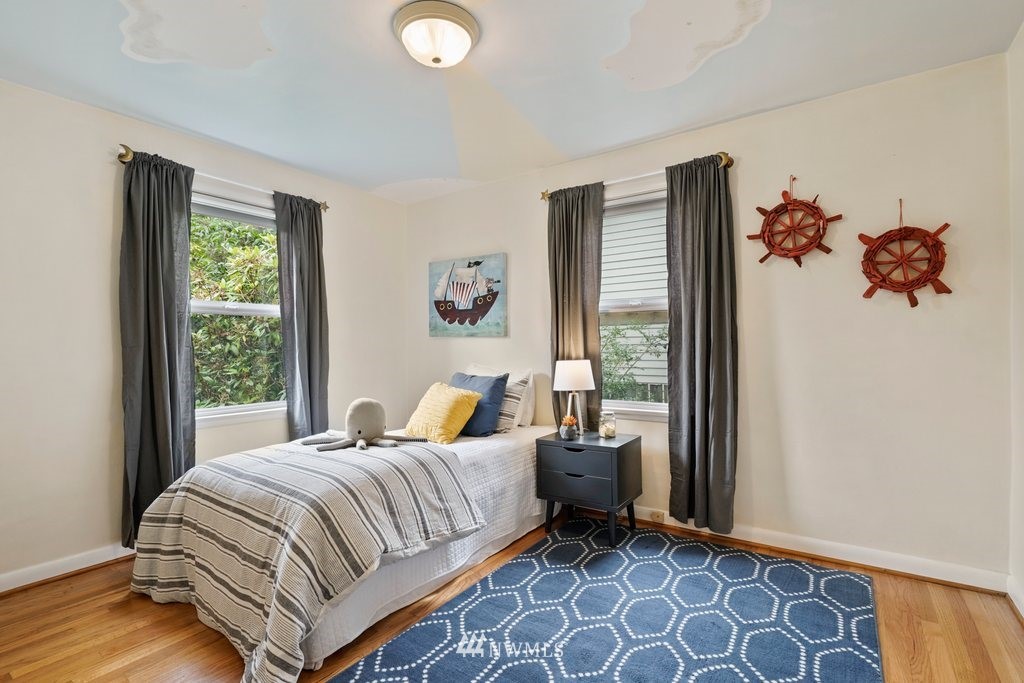 528 North 79th Street Seattle, WA 98103 - Photo 17 of 36 Gallery Image 17