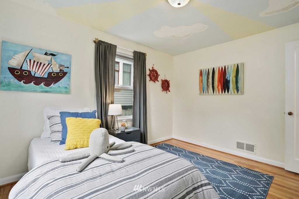 528 North 79th Street Seattle, WA 98103 - Photo 18 of 36 Gallery Image 18
