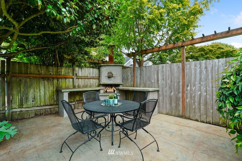 528 North 79th Street Seattle, WA 98103 - Photo 32 of 36 Gallery Image 32