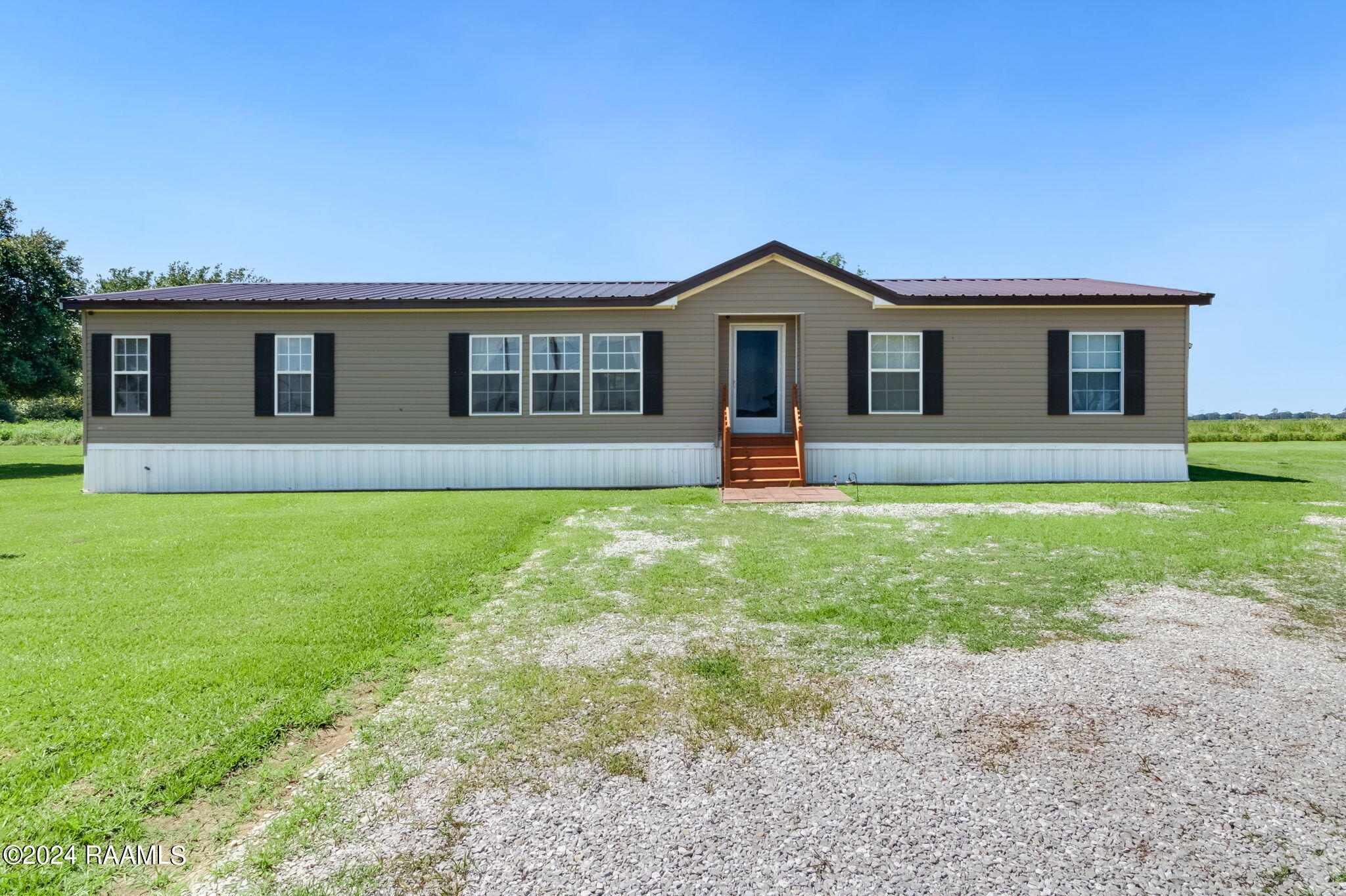 1010 Cheneau Road Kaplan, LA 70548 - Photo 1 of 23 Front