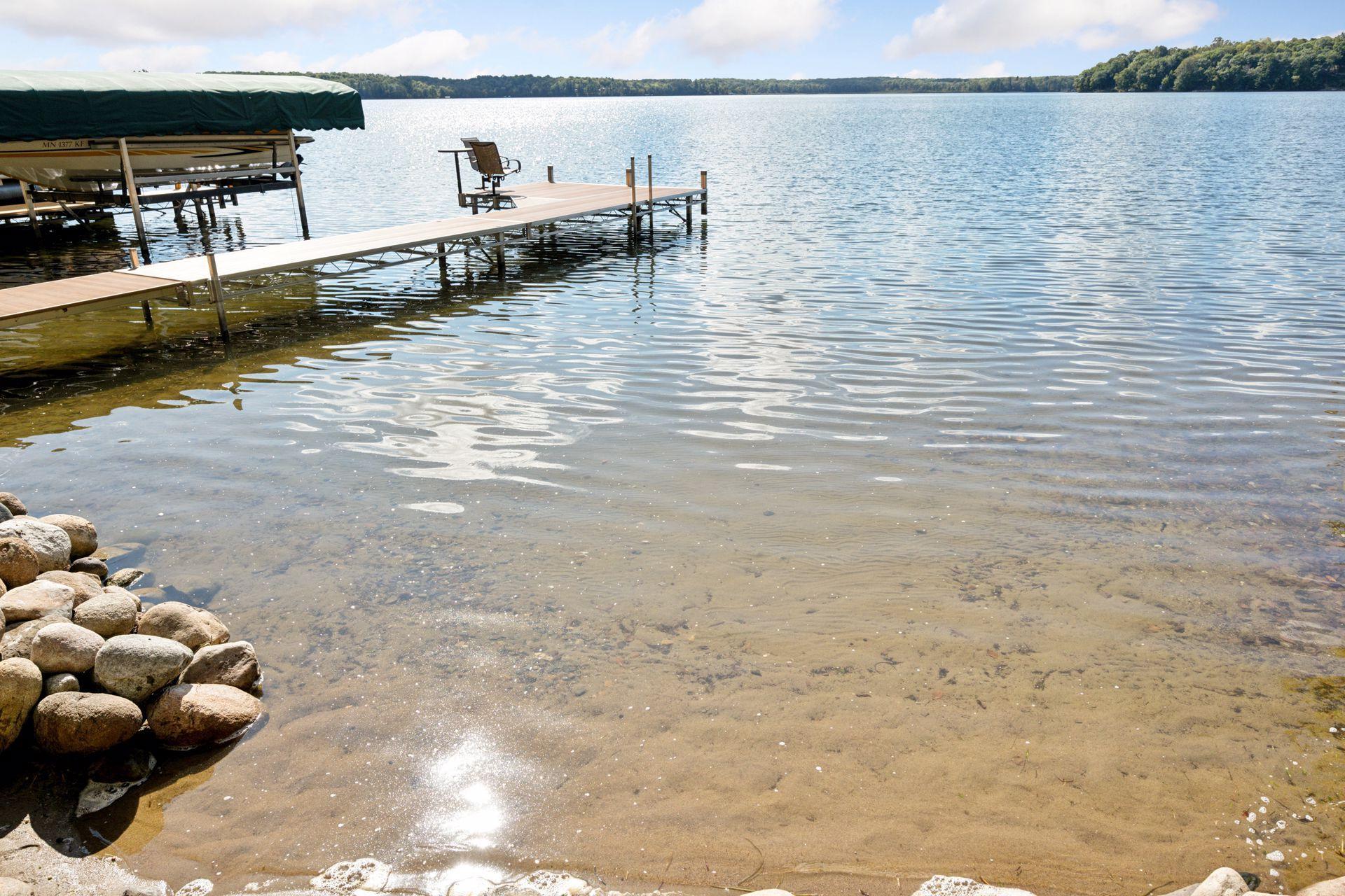23001 Clearwater Point Road Northeast Brainerd, MN 56401 - Photo 33 of 97