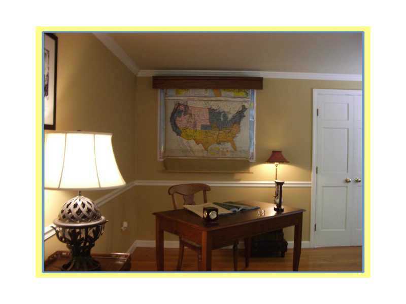14 Ashland Road Scituate, RI 02857 - Photo 13 of 22 Studio/Study/Office.