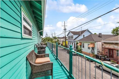 $589,000 | 1141 Frenchmen Street, New Orleans, LA 70116