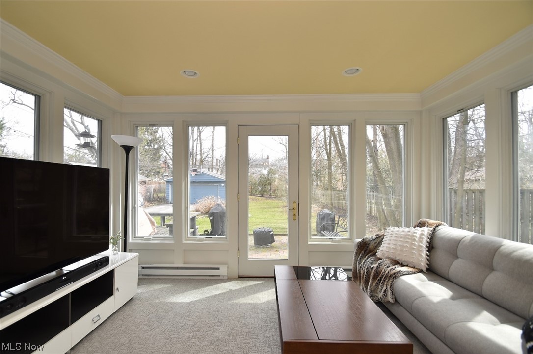 2637 Dartmoor Road Cleveland, OH 44118 - Photo 9 of 35