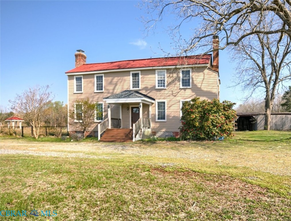 3557 Enos Road Gloucester, VA 23061 - Photo 34 of 36