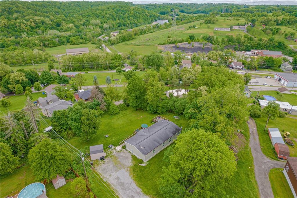 3942 Utah Court Export, PA 15632 - Photo 22 of 24 an aerial view of multiple house