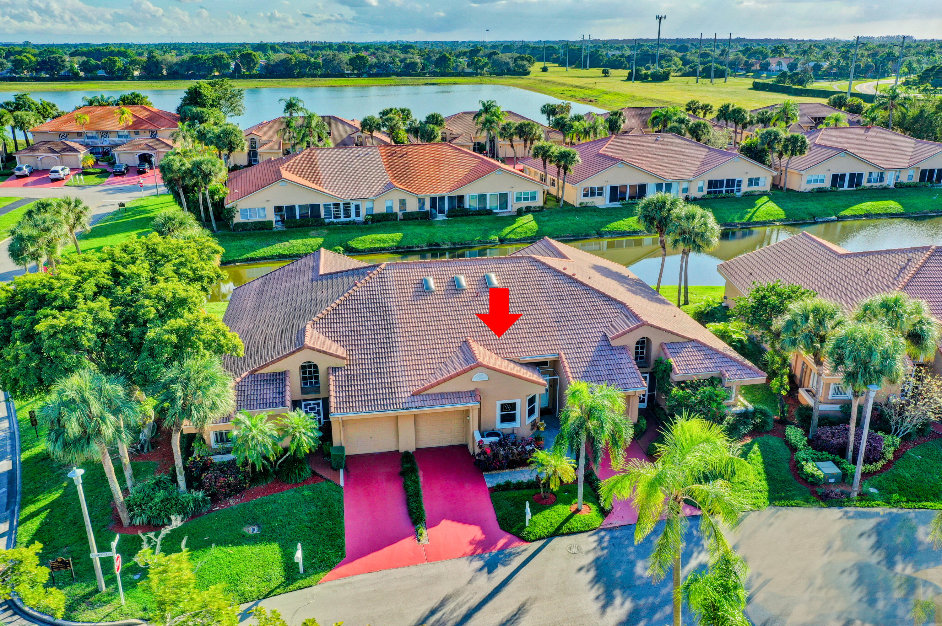 10940 Ladera Lane, Unit B Boca Raton, FL 33498 - Photo 1 of 53 10940 Ladera Ln B
