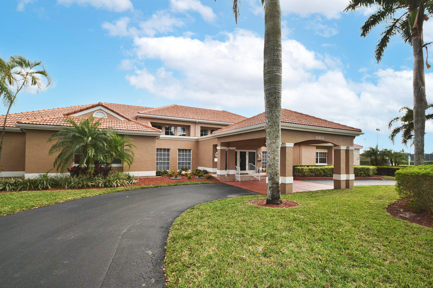 10940 Ladera Lane, Unit B Boca Raton, FL 33498 - Photo 51 of 53 Clubhouse