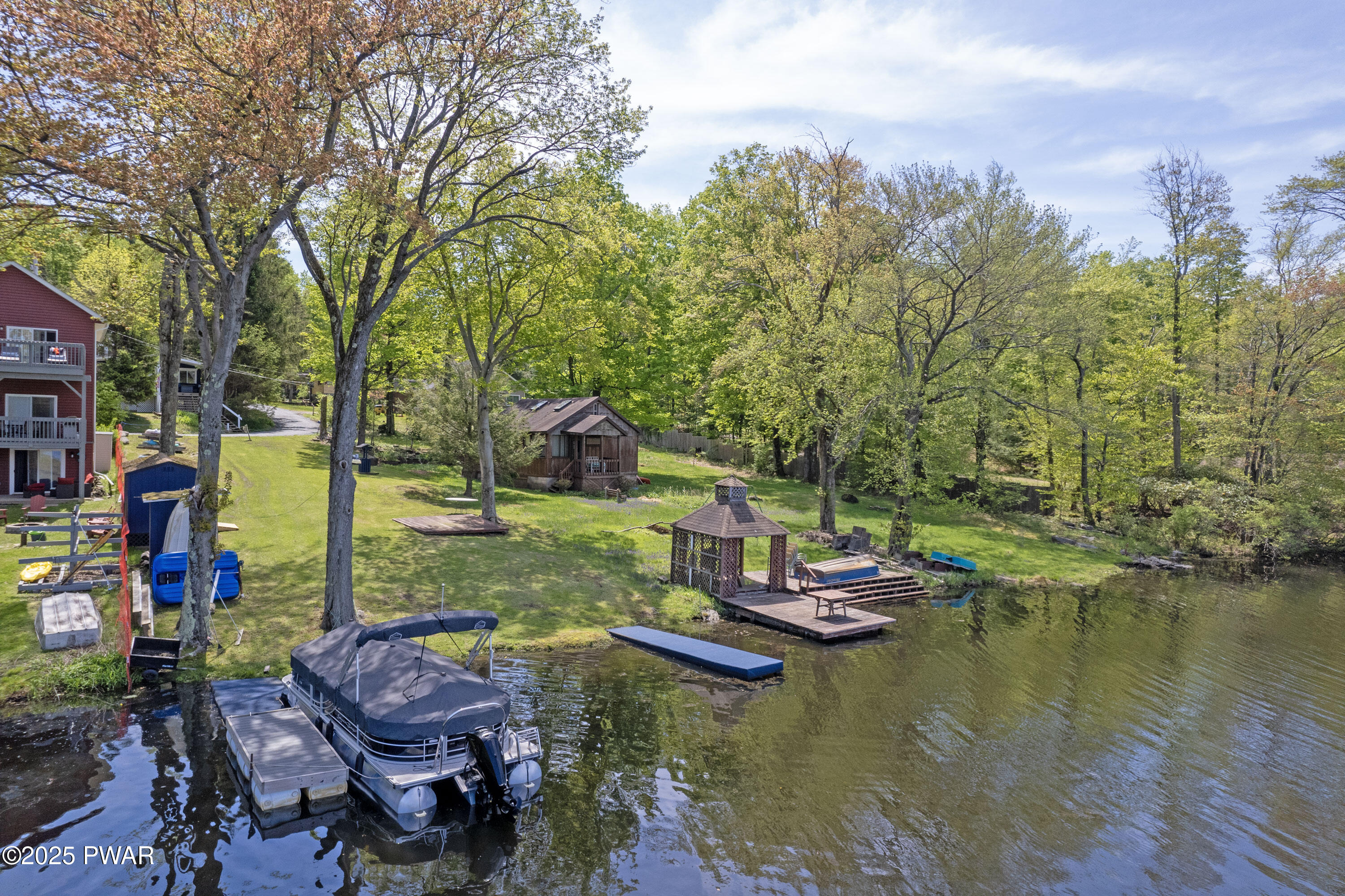 124-128 Rosebank Road Lake Ariel, PA 18436 - Photo 94 of 100