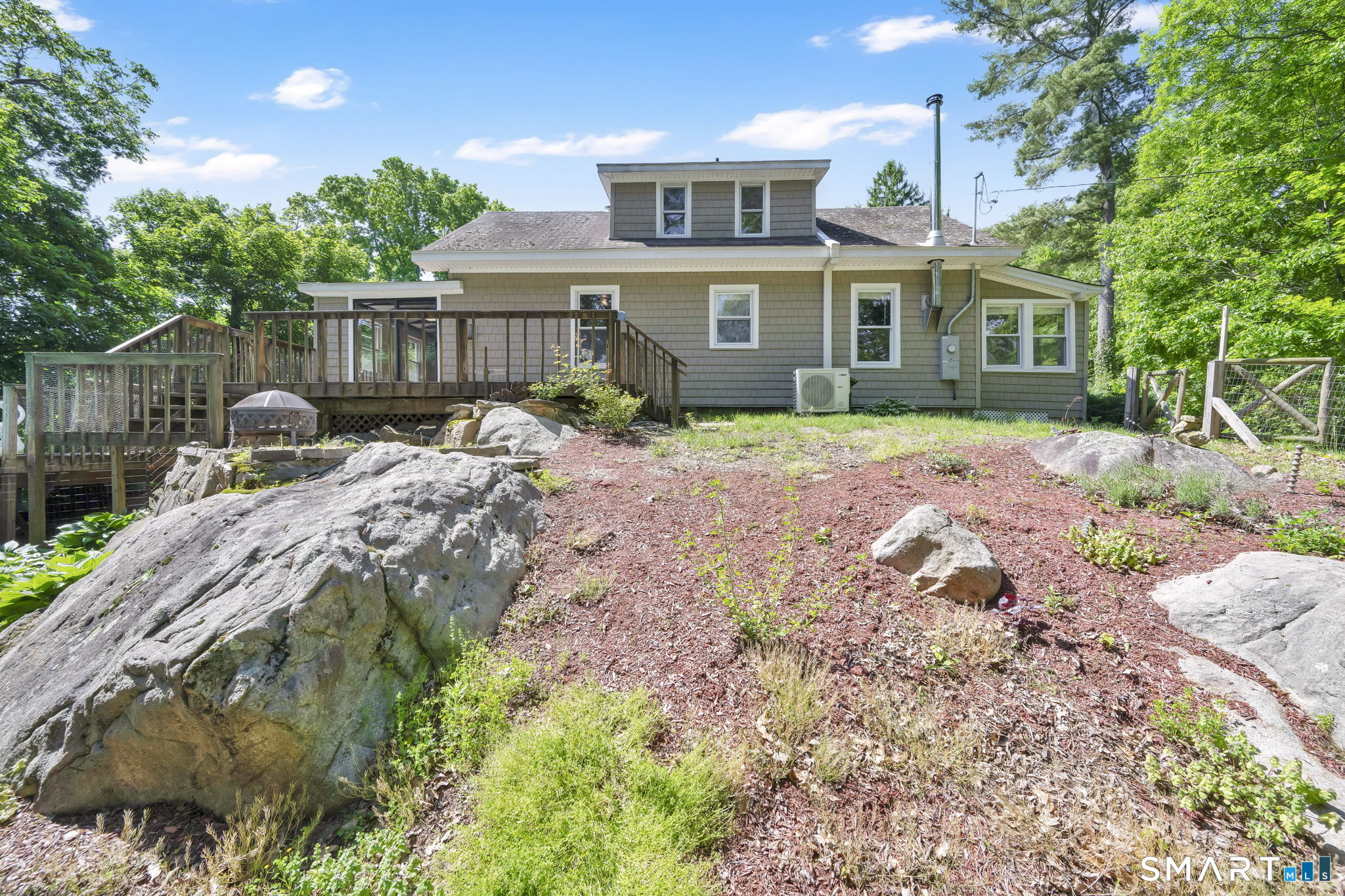 11 Maple Corners Road Ledyard, CT 06335 - Photo 32 of 40