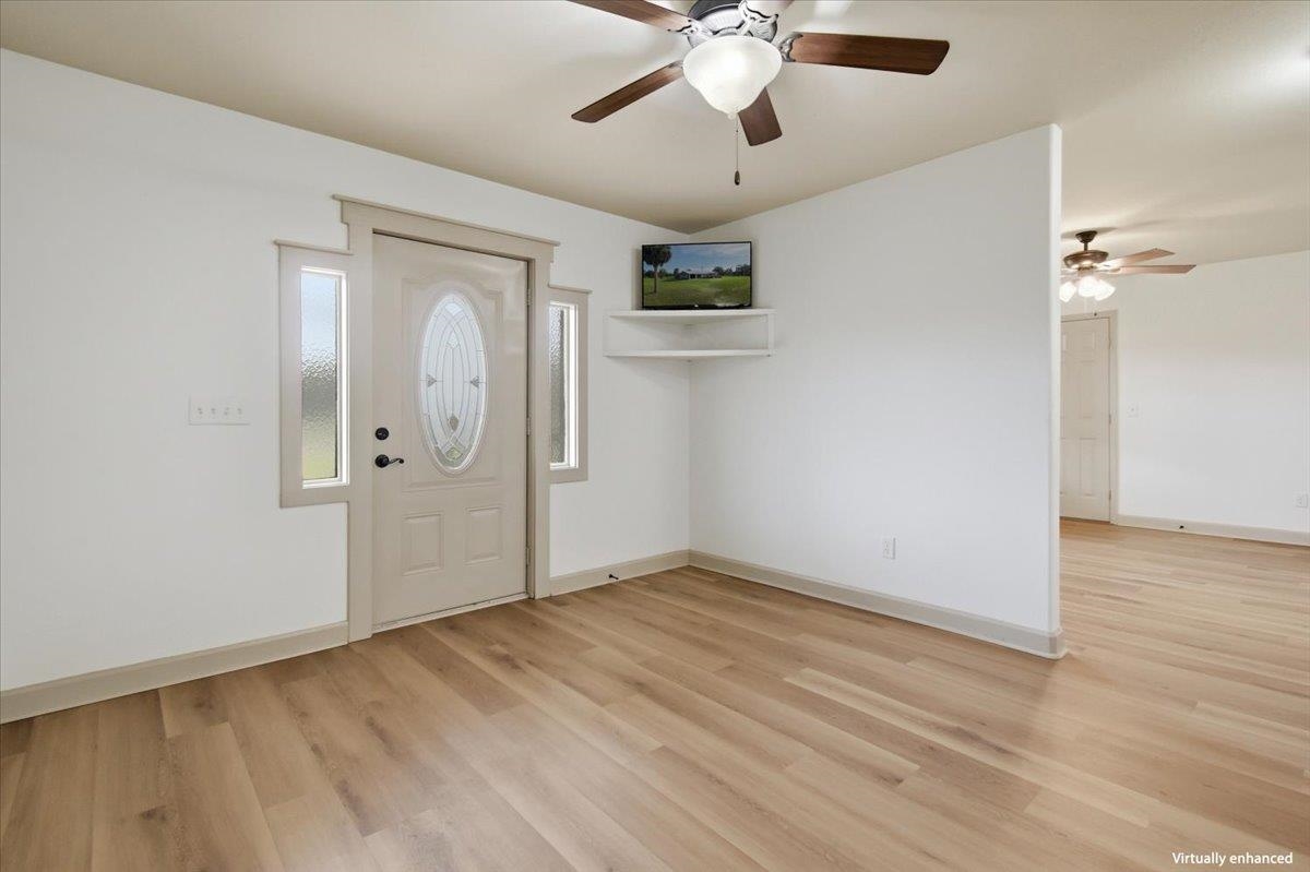 4567 Loren Henderson Road Perry, FL 32347 - Photo 22 of 57