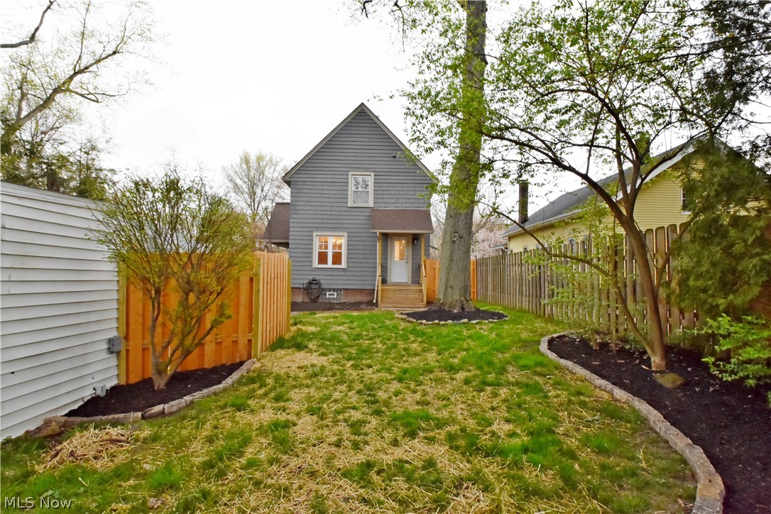 4598 Liberty Road South Euclid, OH 44121 - Photo 22 of 24