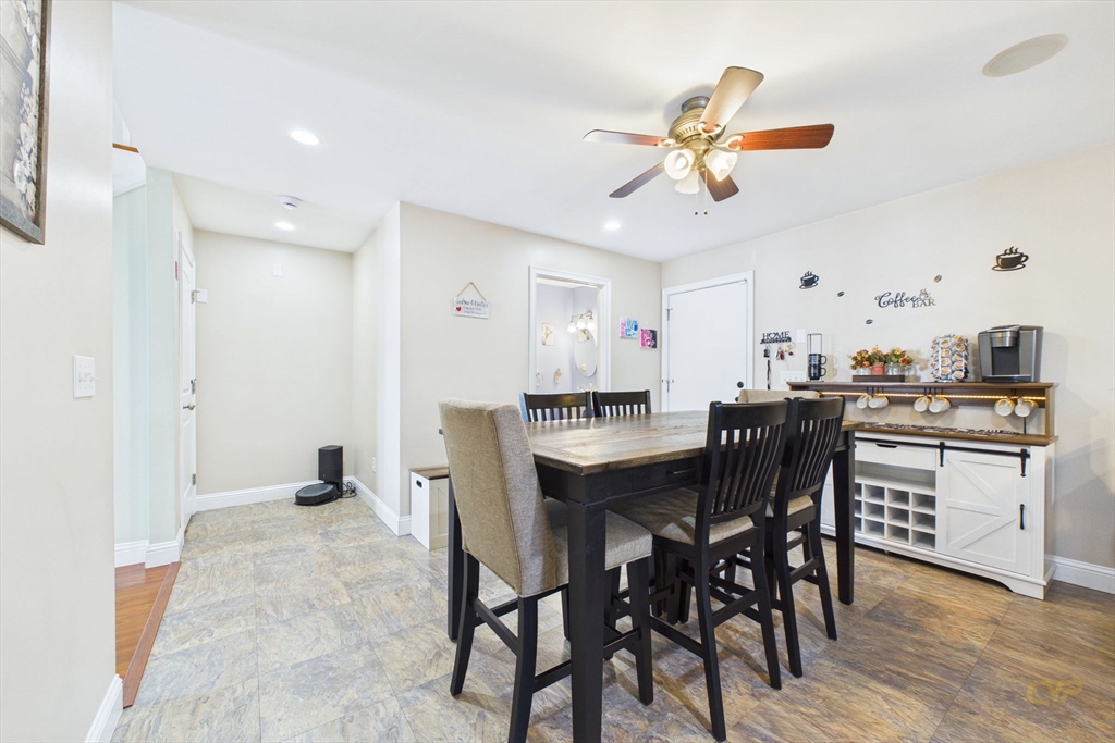 115 Almy Street Fall River, MA 02720 - Photo 12 of 41