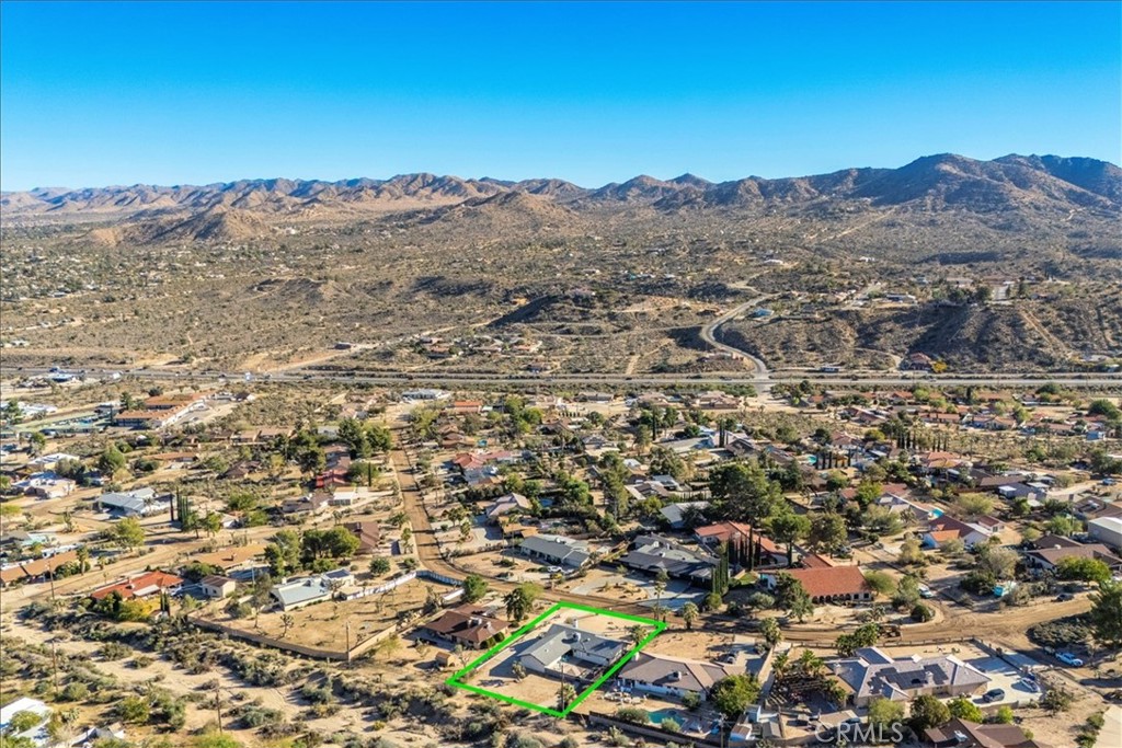 7429 Cardillo Trail Yucca Valley, CA 92284 - Photo 52 of 53