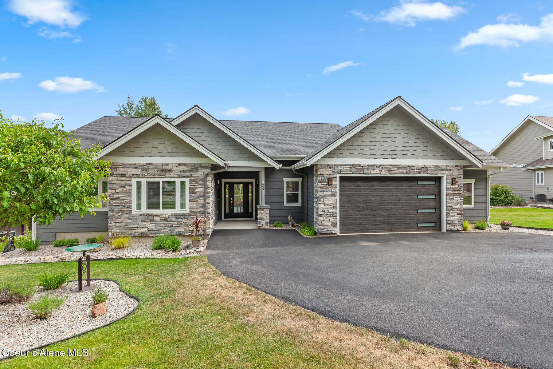 125 Golfview Lane Sandpoint, ID 83864 - Photo 2 of 49 High Quality Custom Home