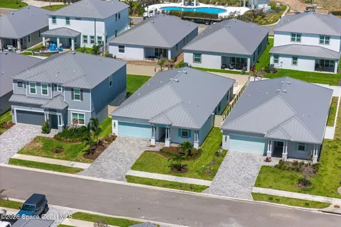 $915,000 | 737 Clearwater Avenue, Satellite Beach, FL 32937