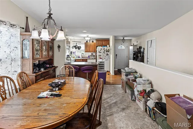 $280,000 | 4507 Elk Meadows Lane, Smithton, IL 62285