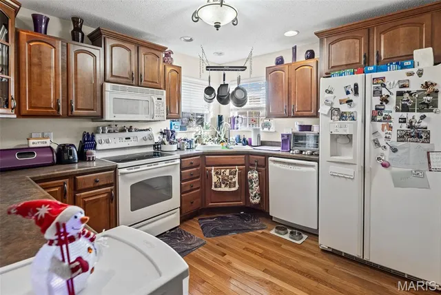 $280,000 | 4507 Elk Meadows Lane, Smithton, IL 62285