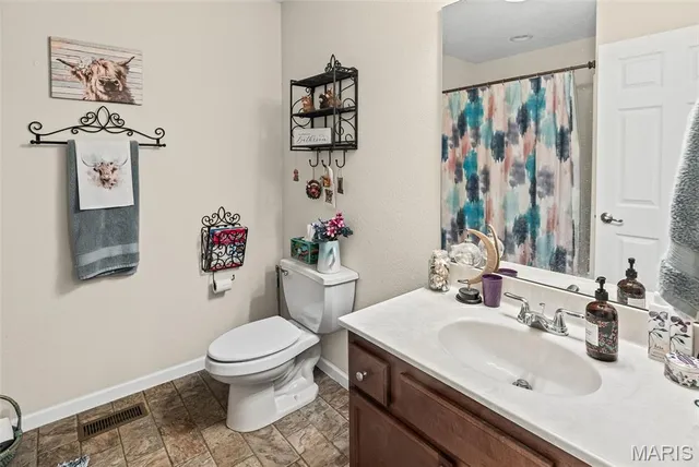 $280,000 | 4507 Elk Meadows Lane, Smithton, IL 62285