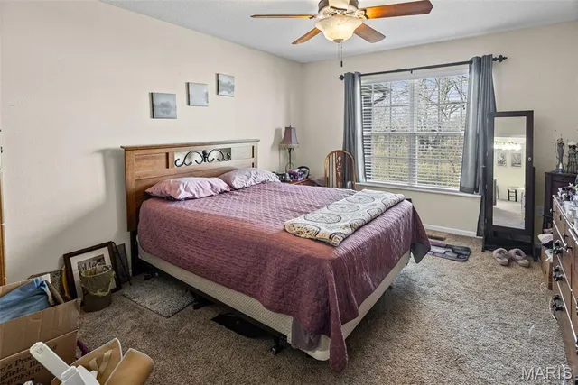 $280,000 | 4507 Elk Meadows Lane, Smithton, IL 62285