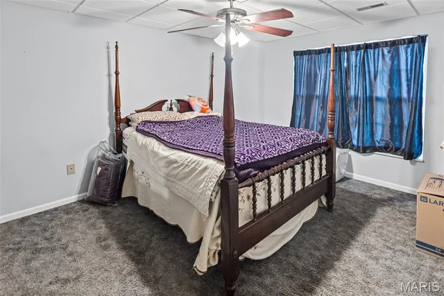 $280,000 | 4507 Elk Meadows Lane, Smithton, IL 62285