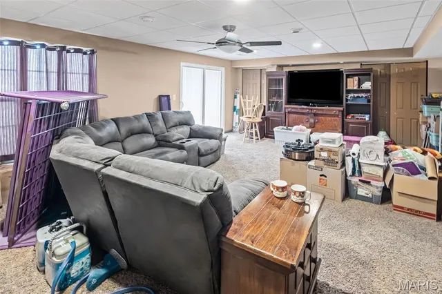 $280,000 | 4507 Elk Meadows Lane, Smithton, IL 62285