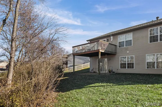 $280,000 | 4507 Elk Meadows Lane, Smithton, IL 62285