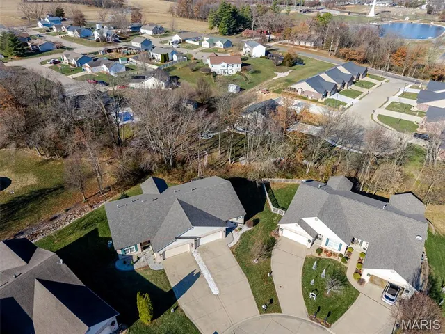 $280,000 | 4507 Elk Meadows Lane, Smithton, IL 62285