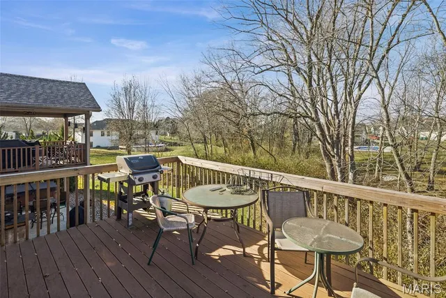 $280,000 | 4507 Elk Meadows Lane, Smithton, IL 62285