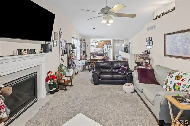 $280,000 | 4507 Elk Meadows Lane, Smithton, IL 62285