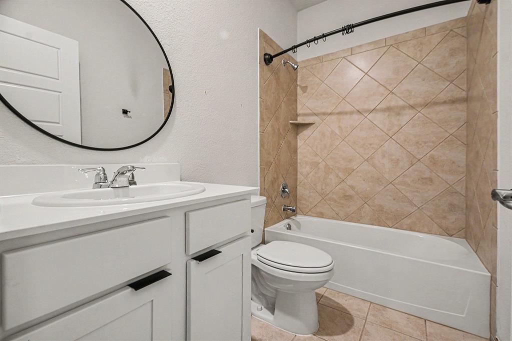 3801 Forest Bend Road Denton, TX 76208 - Photo 21 of 36