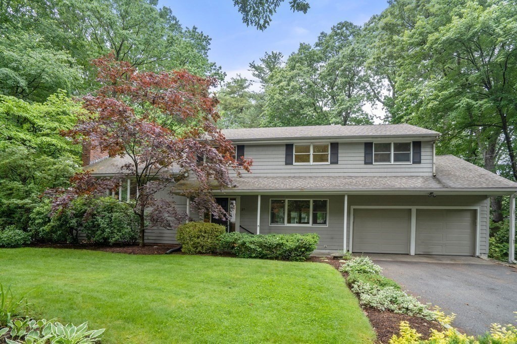 27 Revolutionary Road Acton, MA 01720 - Photo 1 of 42 Gallery Image 1
