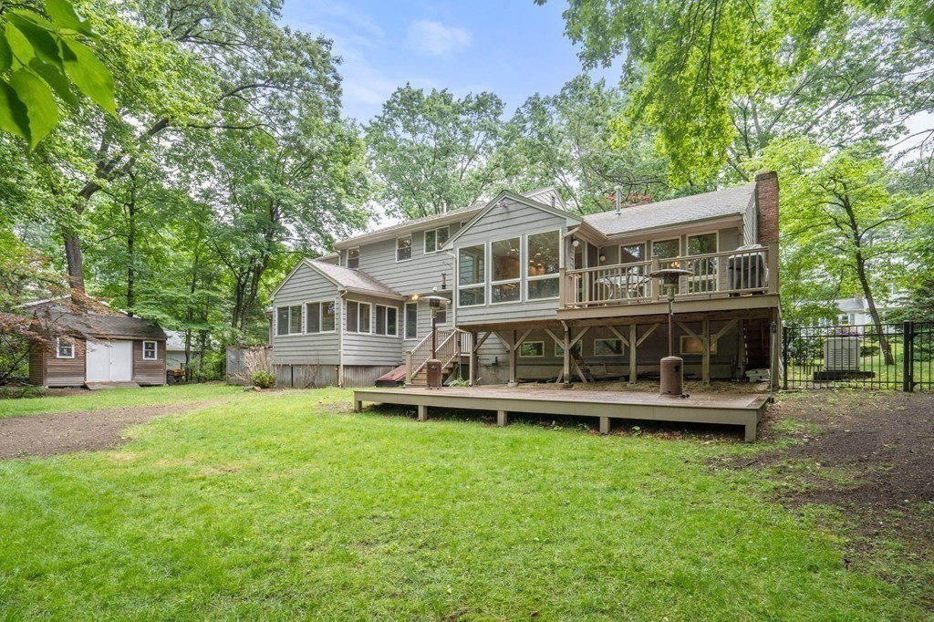27 Revolutionary Road Acton, MA 01720 - Photo 34 of 42 Gallery Image 34