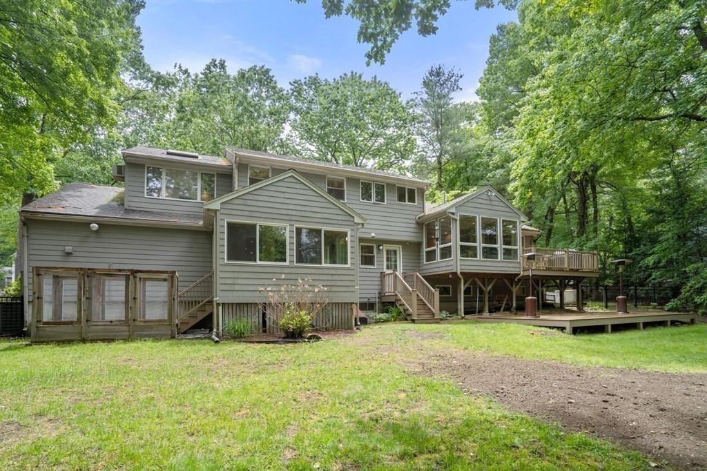27 Revolutionary Road Acton, MA 01720 - Photo 35 of 42 Gallery Image 35
