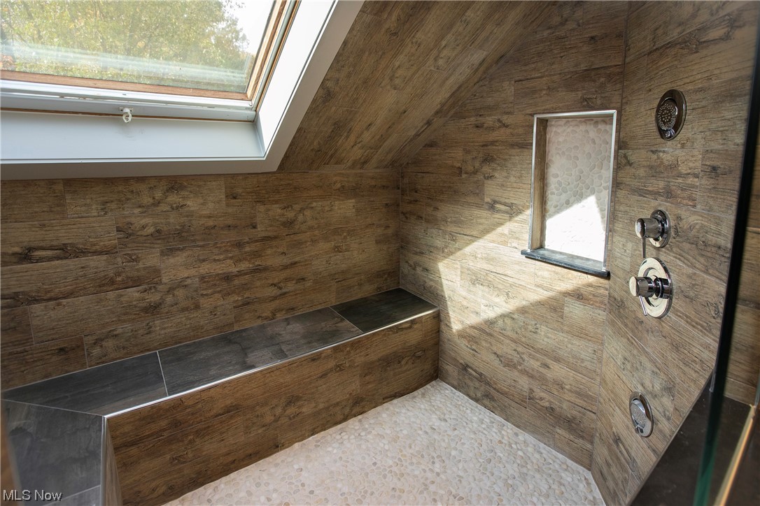 3851 Clague Road North Olmsted, OH 44070 - Photo 25 of 35 Owner's Suite Bathroom