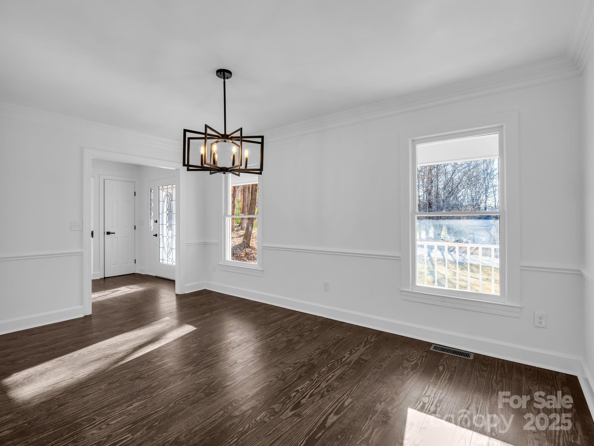 303 Fairforest Drive Rutherfordton, NC 28139 - Photo 11 of 33